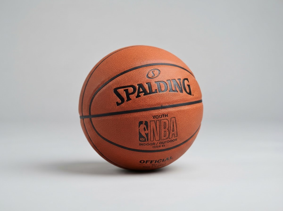 Youth Basketball – Spalding Official