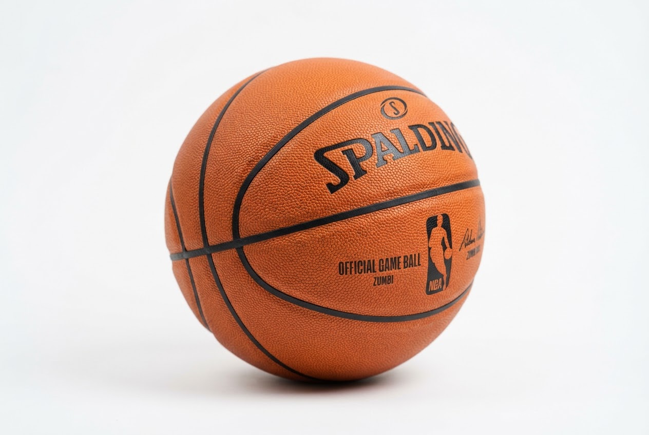 Spalding NBA Official Basketball