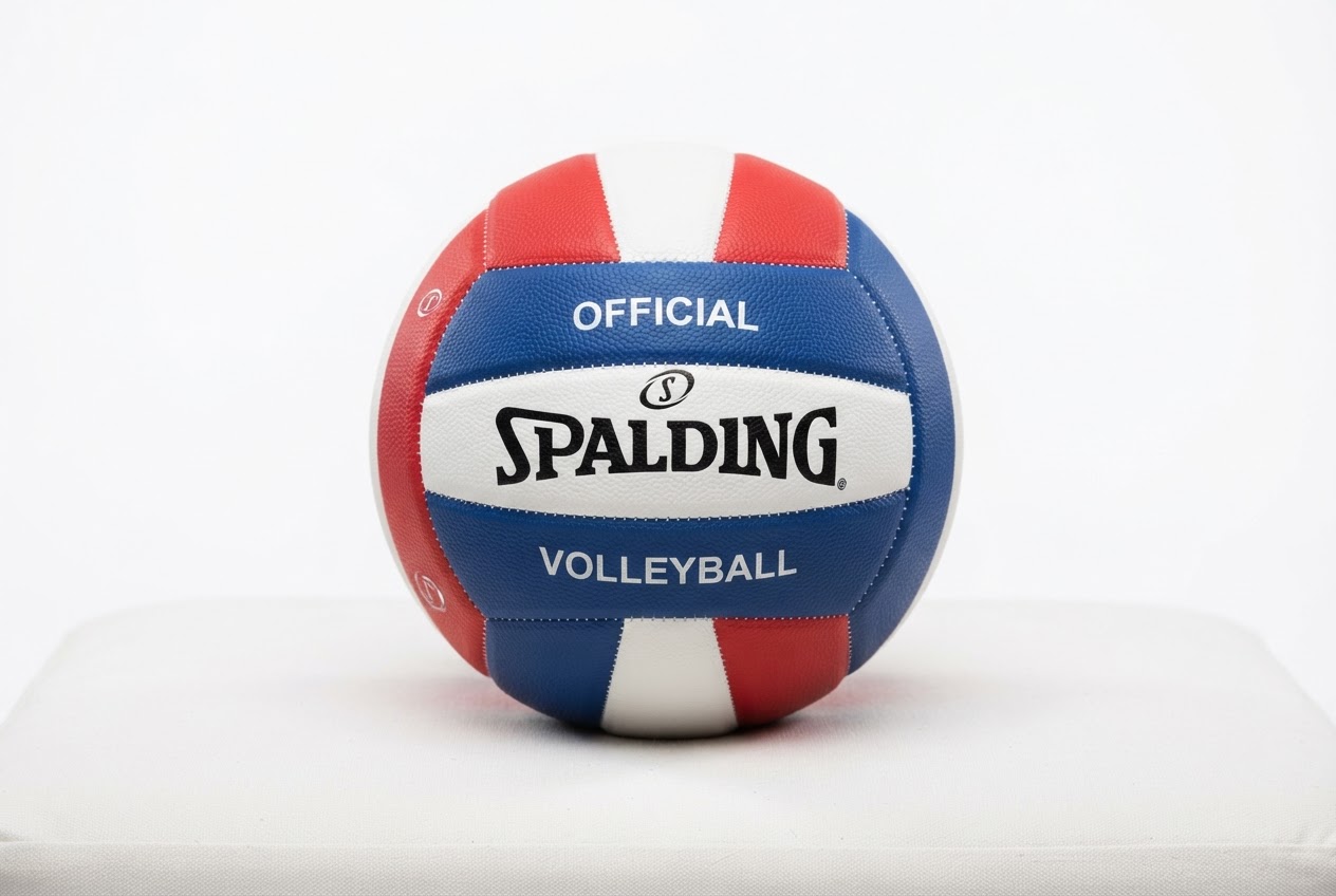 Spalding Volleyball – Official Size