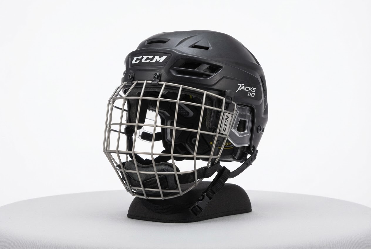 Youth Hockey Helmet – CCM
