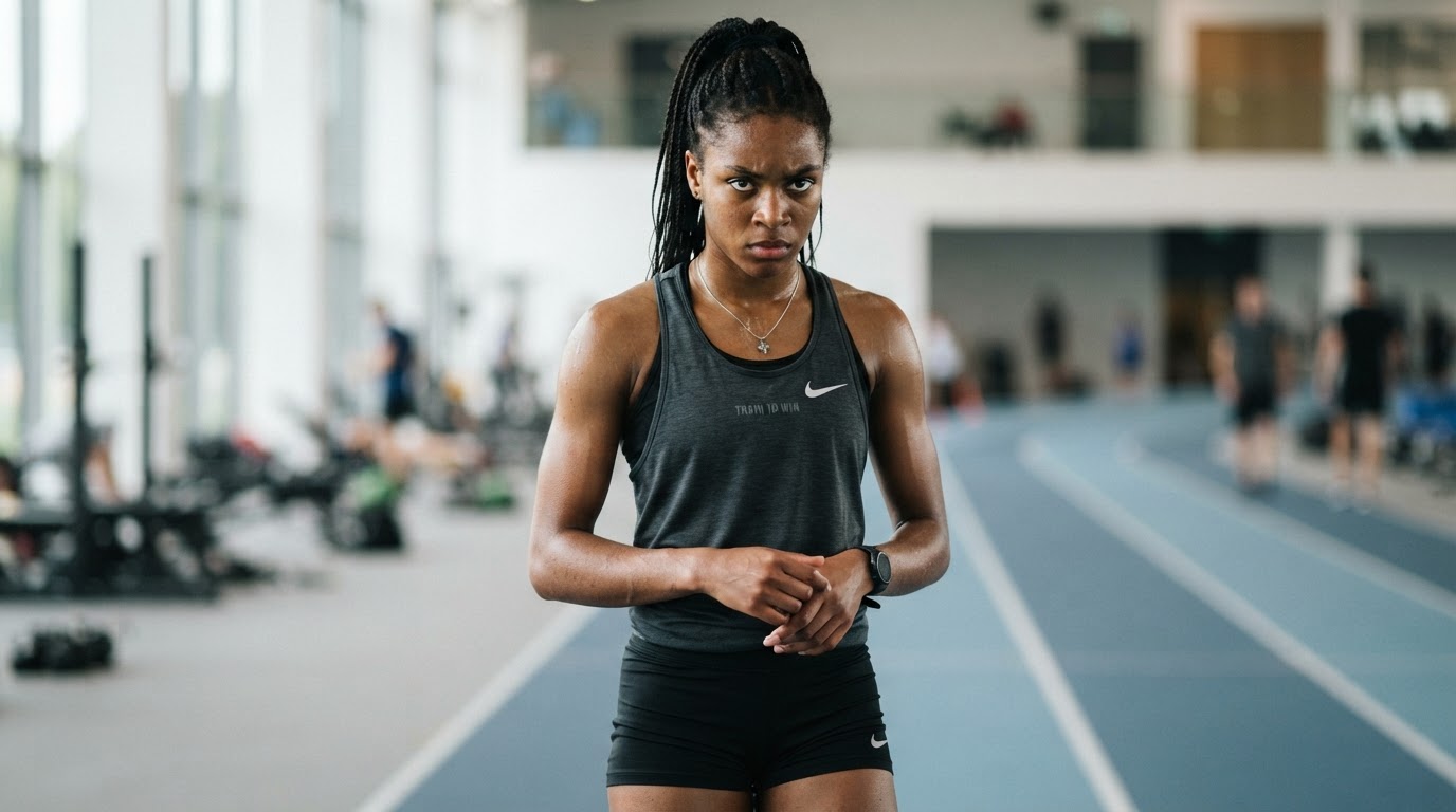 Meet the Next Generation of Athletes