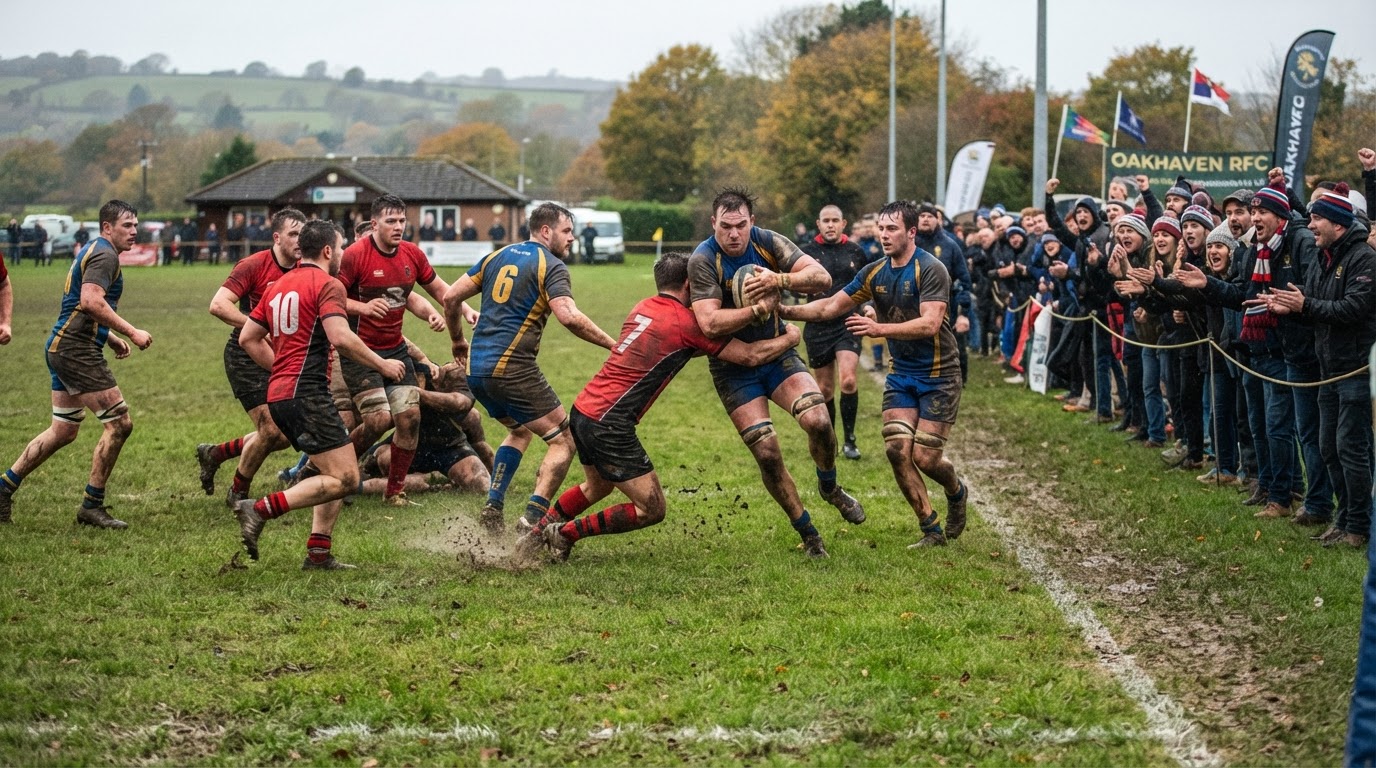 Community Rugby League Championship