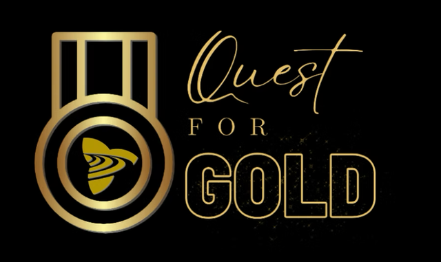 Ontario Quest for Gold