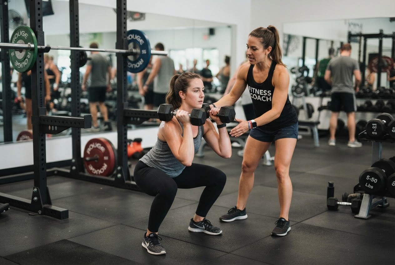Strength Training