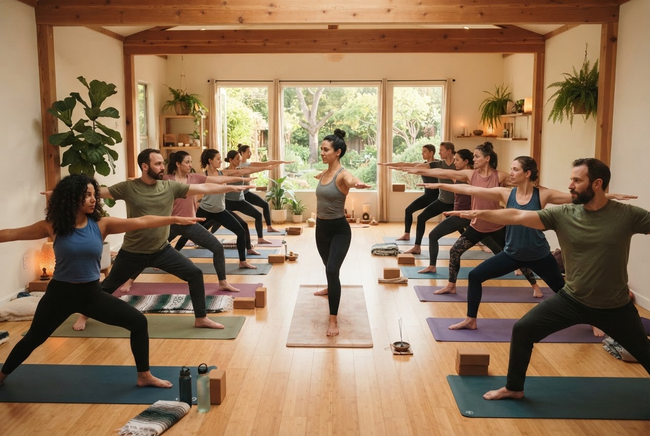 Yoga