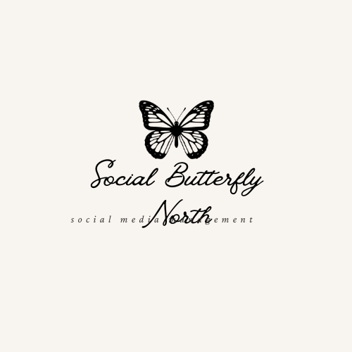 Social Butterfly North