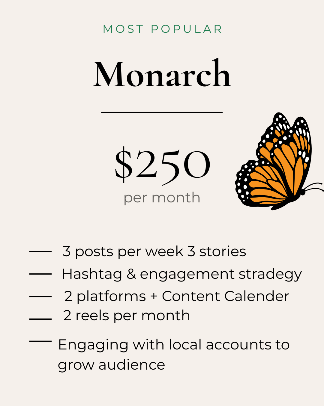 Content strategy