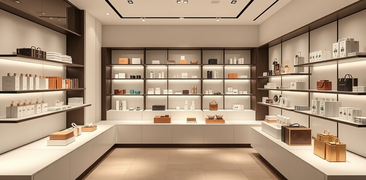 Product Showcase