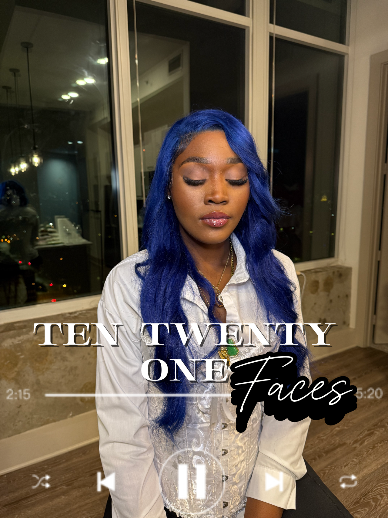 1021 Faces Consulting