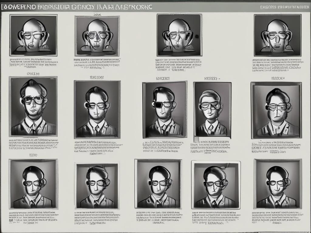 Here are some keywords you can use to generate an image that reflects the blog titled "Unmasking Covert Operations":

1. Covert operations
2. Unmasking
3. Surveillance cameras
4. Shadows
5. Secret agents
6. Investigative journalism
7. Exposing truth
8. Hidden motives
9. Magnifying glass
10. Conspiracy
11. Community scrutiny
12. Whistleblower
13. Dark alleys
14. Light vs. shadows
15. Constitutional rights

These keywords can help create a compelling visual that encapsulates the theme of uncovering hidden act