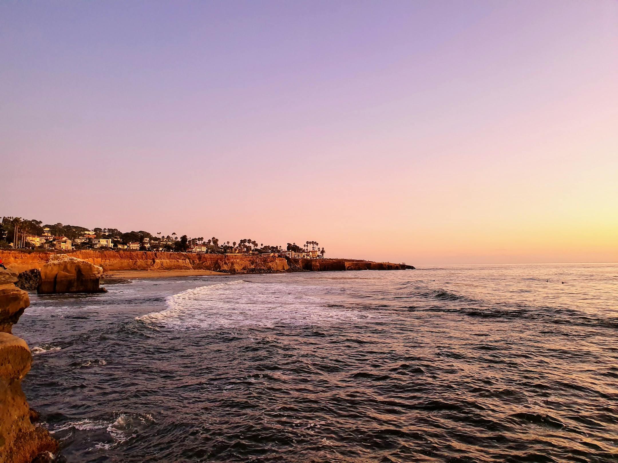 Wondering how to plan a staff retreat in San Diego? The beach is a good place to start.