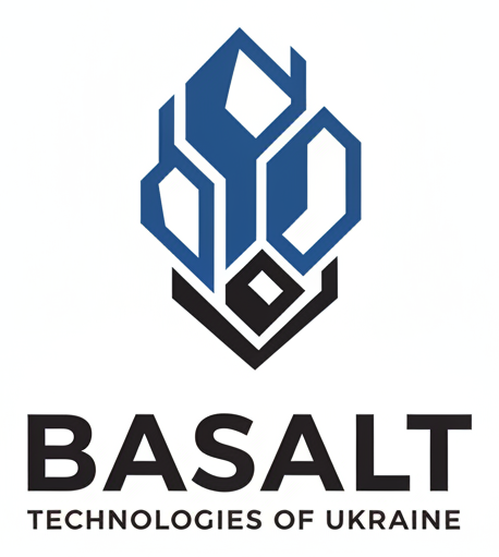Basalt Technologies Logo