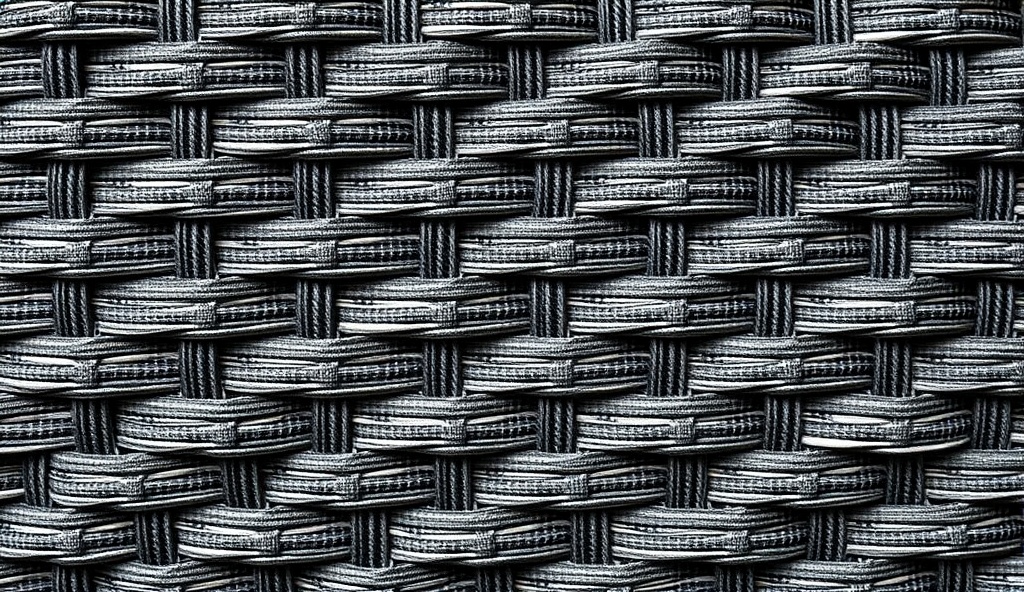 Aerospace composite application