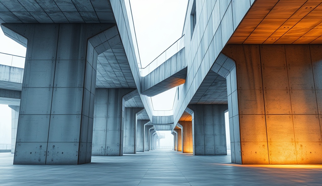 Infrastructure reinforcement application