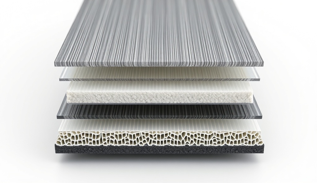 Industrial pipeline application