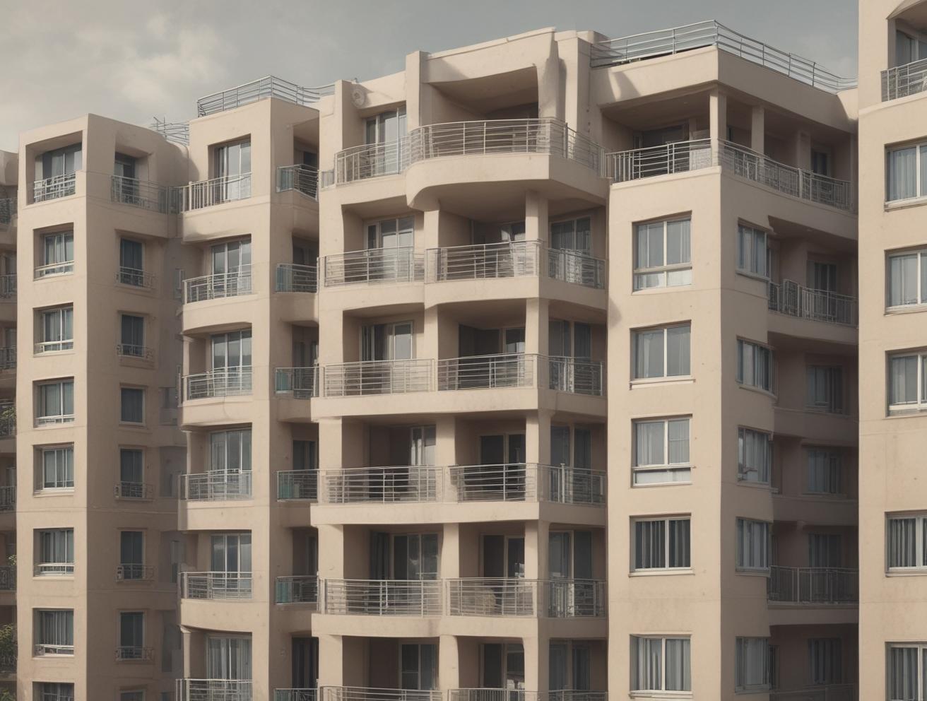 property management Addis Ababa