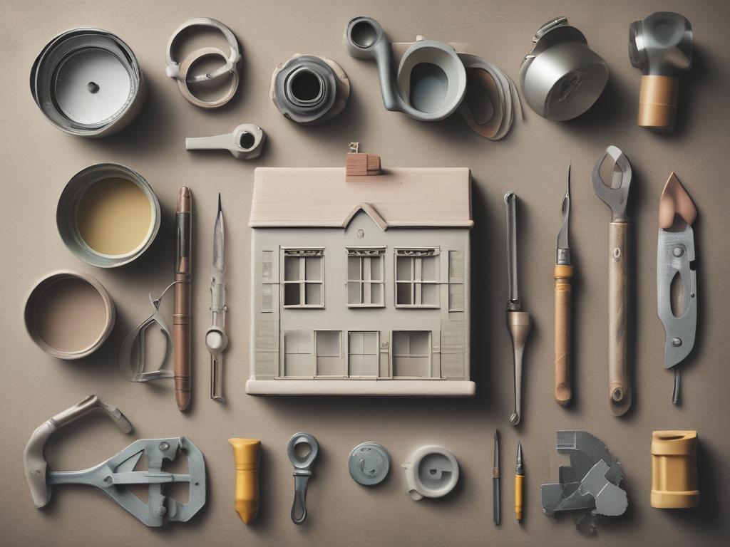 property maintenance, repairs, inspections, skilled team, reliable services