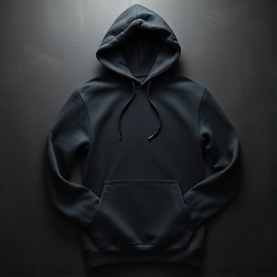 Emotional Support Hoodie