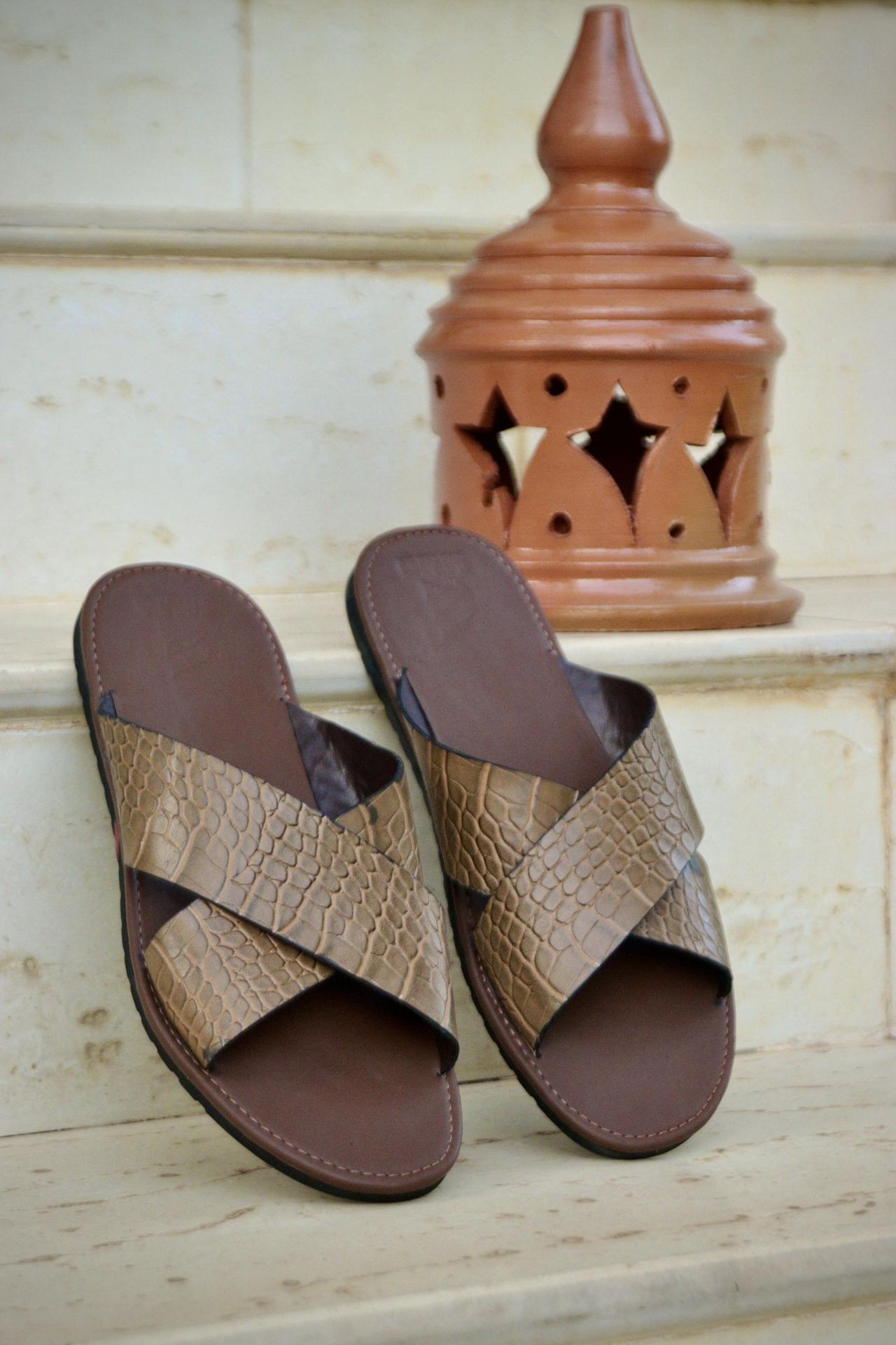 DuskVibe | Men Shoes | Abuja | MMD Designs | Nigeria