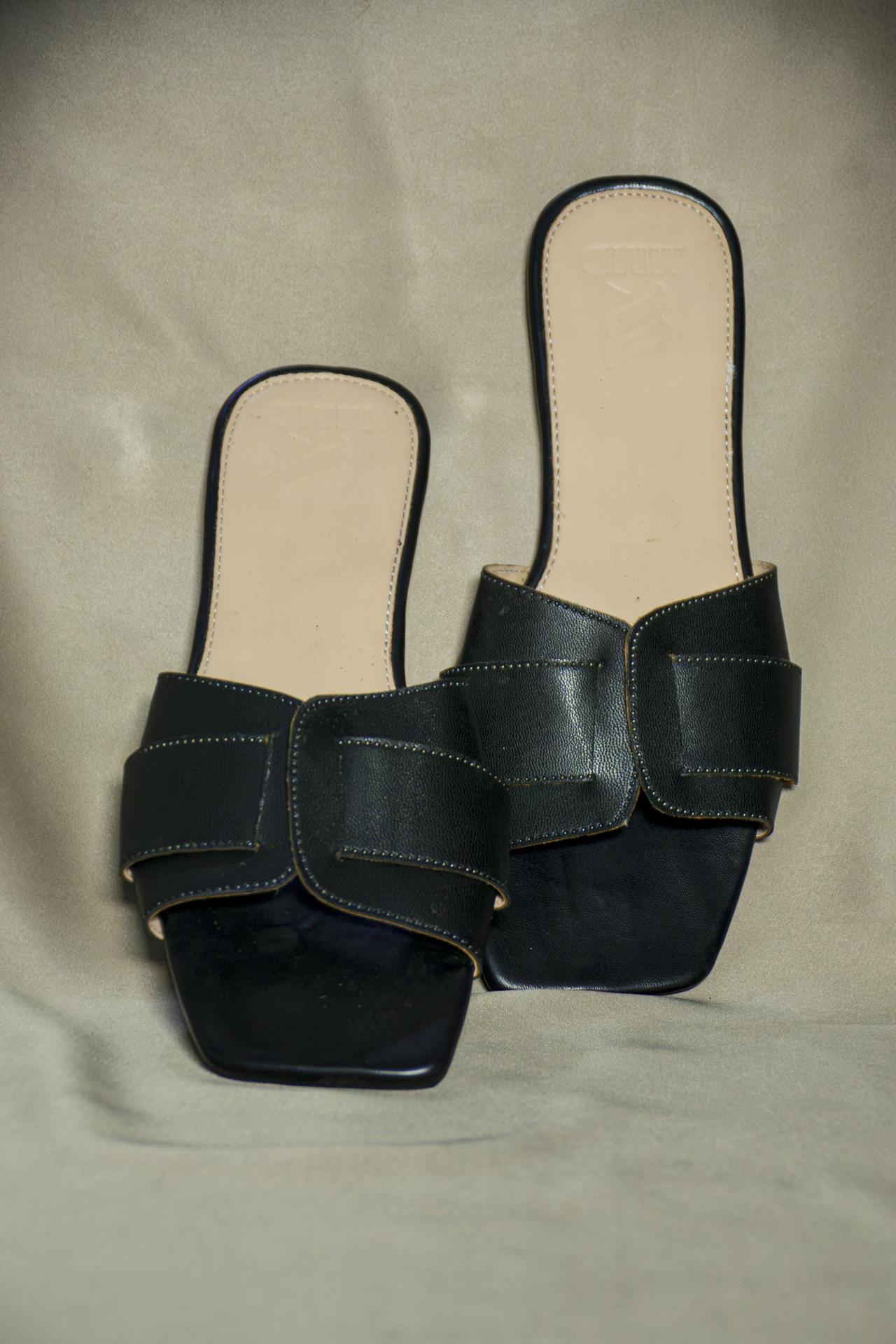 Lagos Lounge | Ladies Shoes | Abuja | Nigeria | MMD Designs