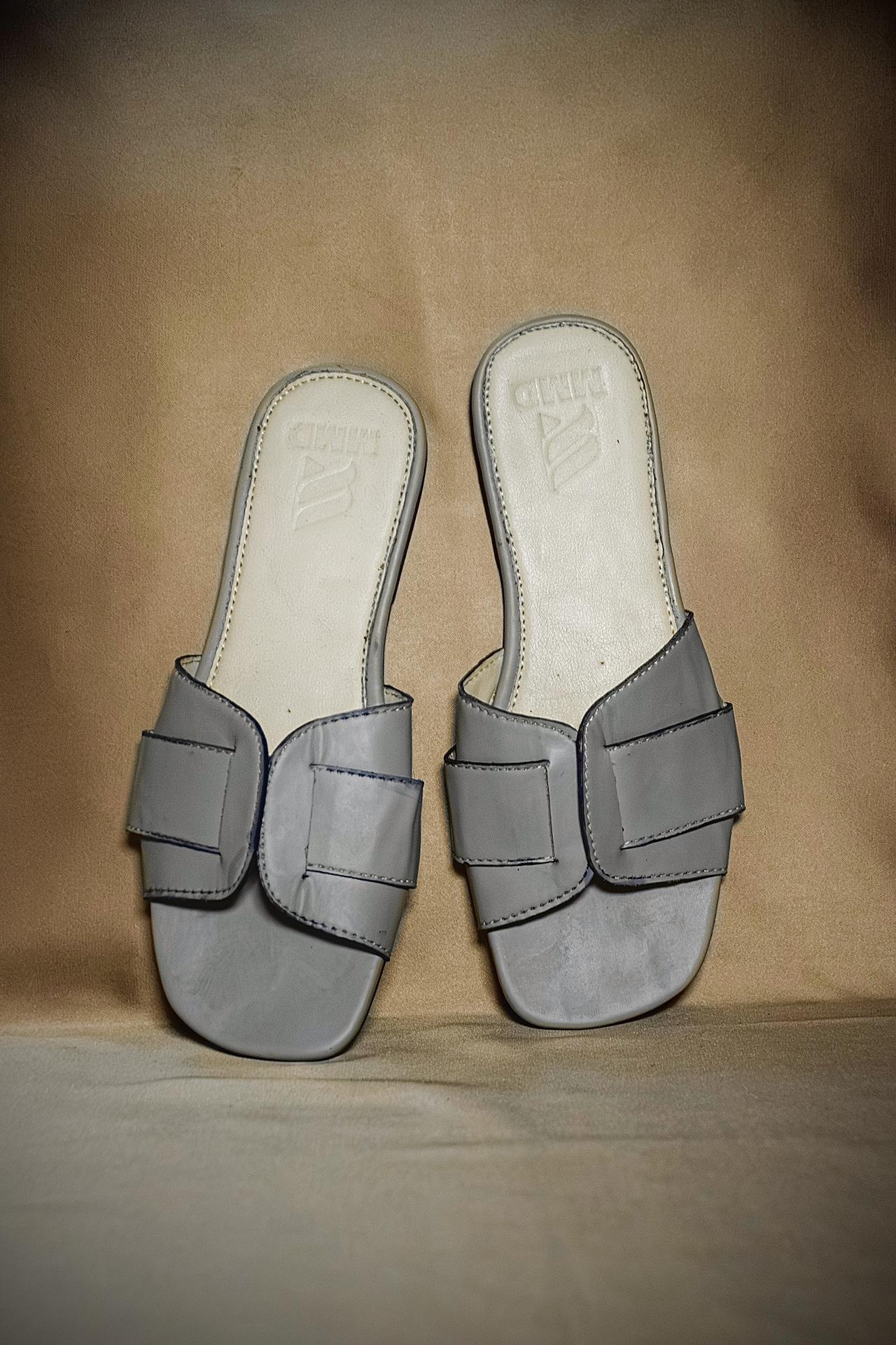 Yar Gida | MMD Designs | Women's Shoe | Abuja | Nigeria