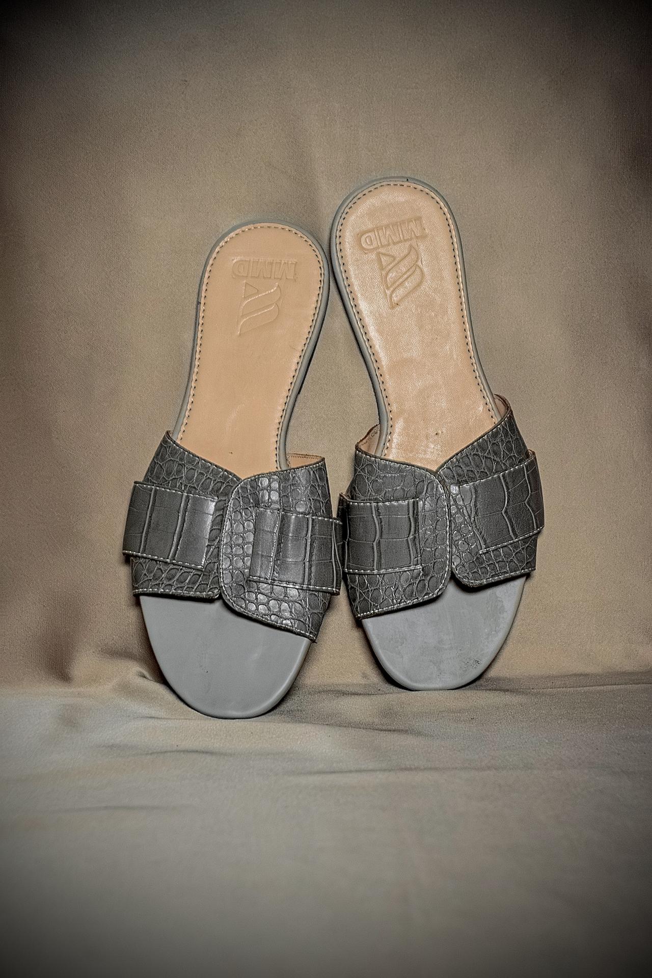 Hanan Weave | ladies Shoe | MMD Designs | Abuja | Nigeria