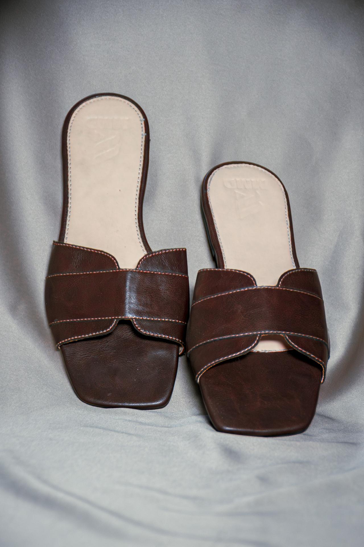 Habiba Sole | MMD Designs | Nigeria | Abuja