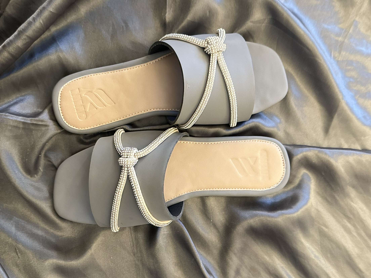 Habiba Walks | Ladies Shoe | Handcrafted Shoes | Abuja | Lagos | Nigeria