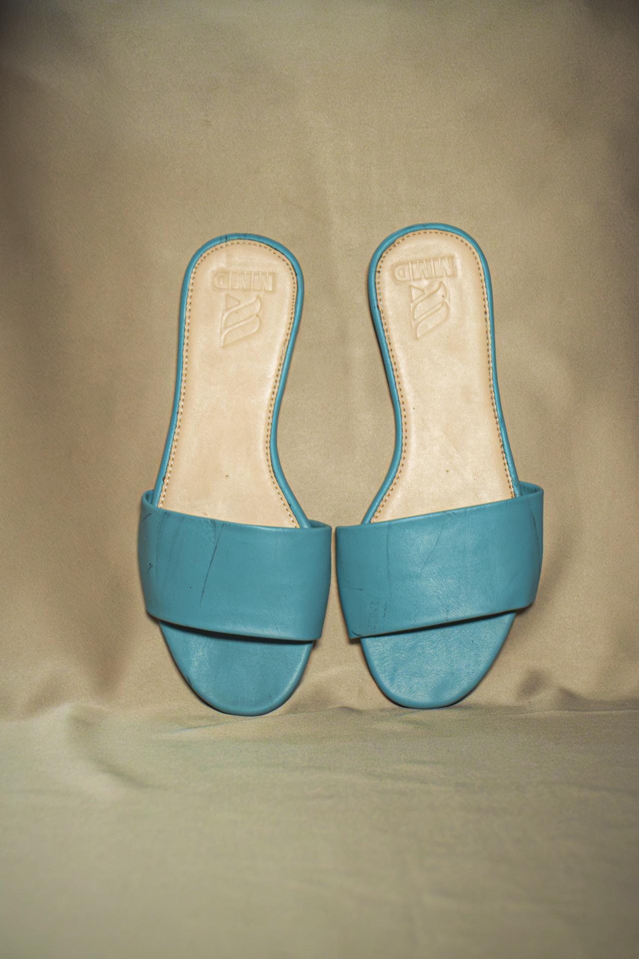 Sapphire Grace | MMD Designs | Women's Shoe | Abuja | Nigeria