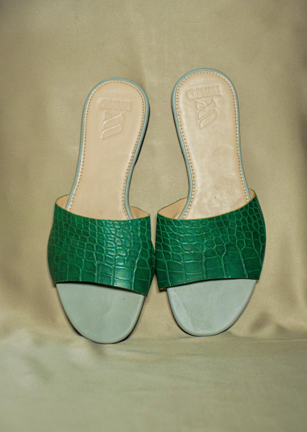BeauSole | Women's Shoe | MMD Designs | Abuja | Nigeria