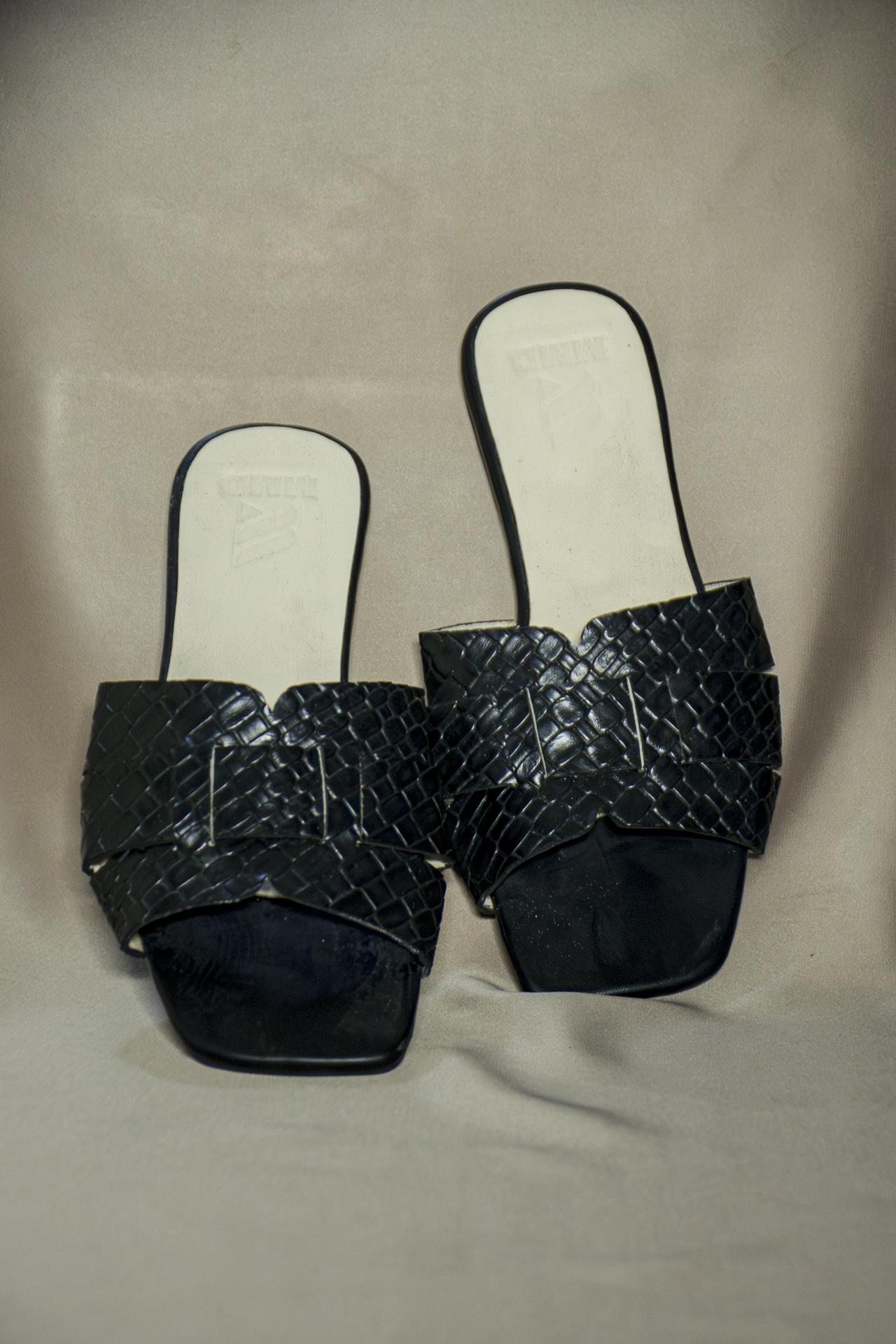 She Said So | Ladies Shoe | MMD Designs | Abuja