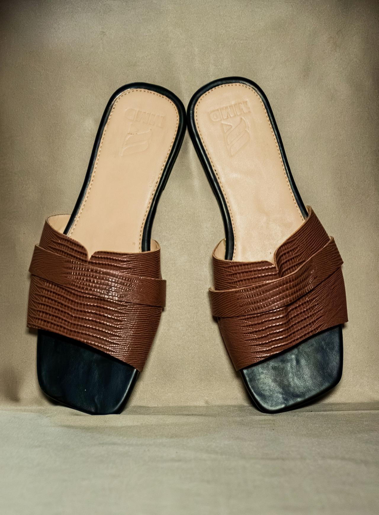 Nafisa Muse | MMD Designs | Ladies Shoes | Abuja | nigeria