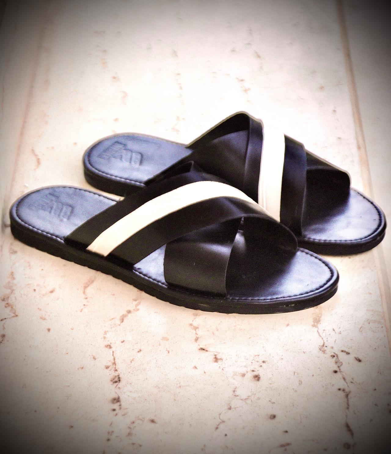 Nomadic Milk | Men's Leather Shoes | Abuja | Nigeria | MMD Designs