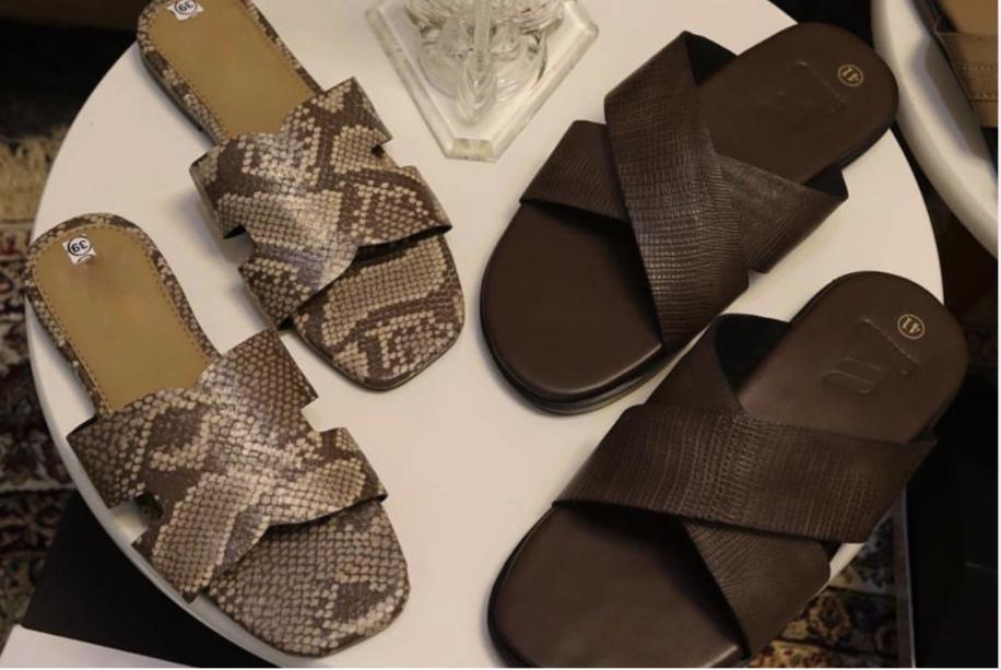 ClassEase Couple | Couple Shoes | Handmade Shoes | Abuja | Nigeria