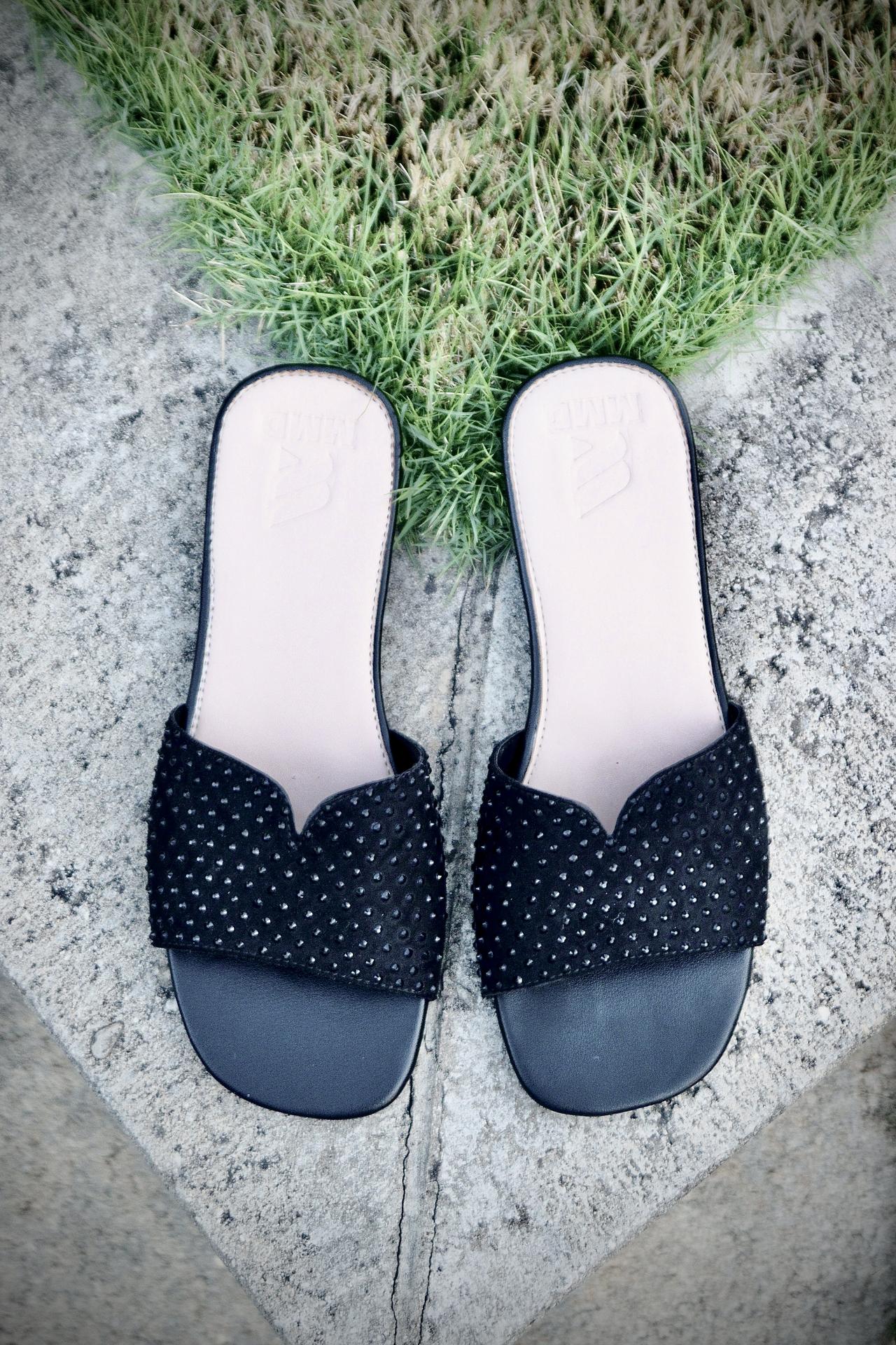 Dame Jolie | Women's Shoe | Abuja | Nigeria | MMD Designs