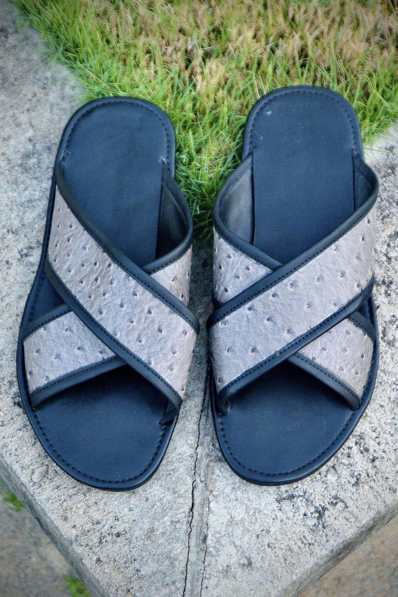 Silent Venom | Leather Shoe | Men Shoes | MMD Designs | Abuja | Nigeria