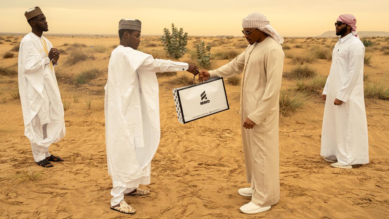 MMD Designs partnership in Dubai | Shoes | Handmade Shoes | Nigeria | Dubai | Abuja