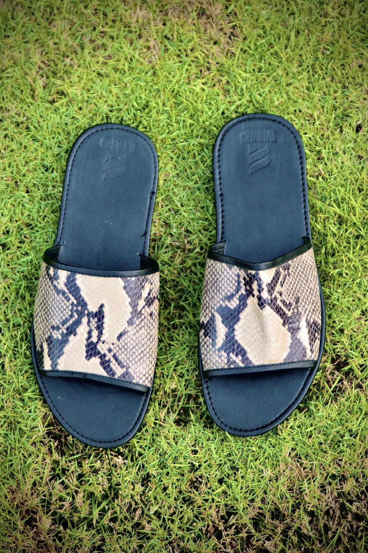 Vibora | Men's Leather Shoes | MMD Designs | Nigeria