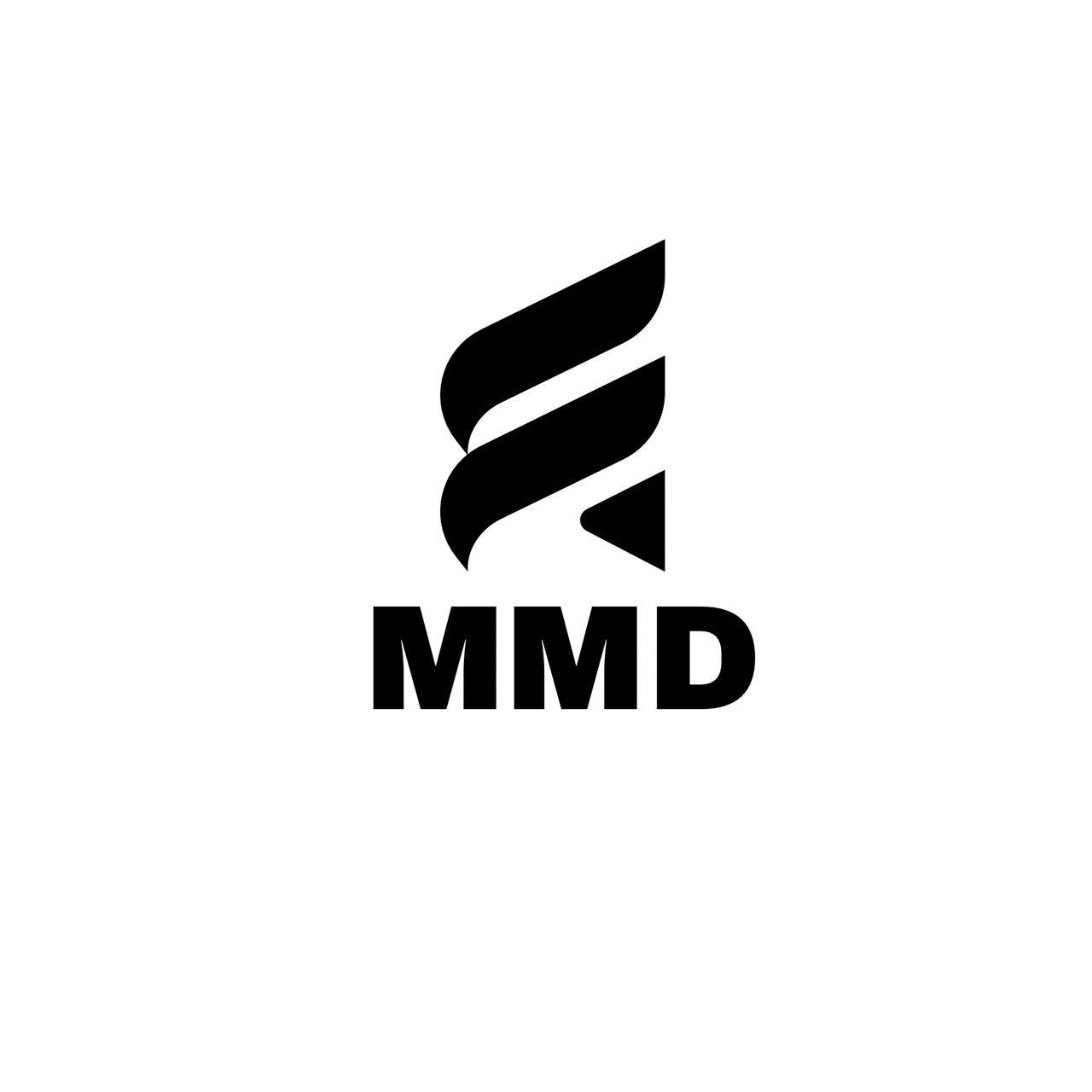 MMD Designs Logo (Nigeria | Shoes | Abuja)