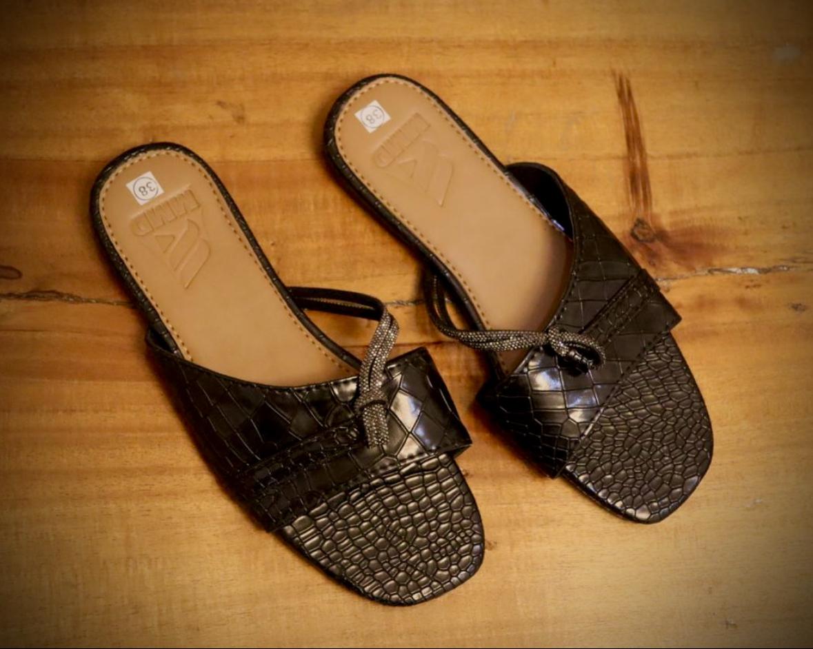 Luna Luxe | Womens Shoe | Abuja | Nigeria | MMD Designs