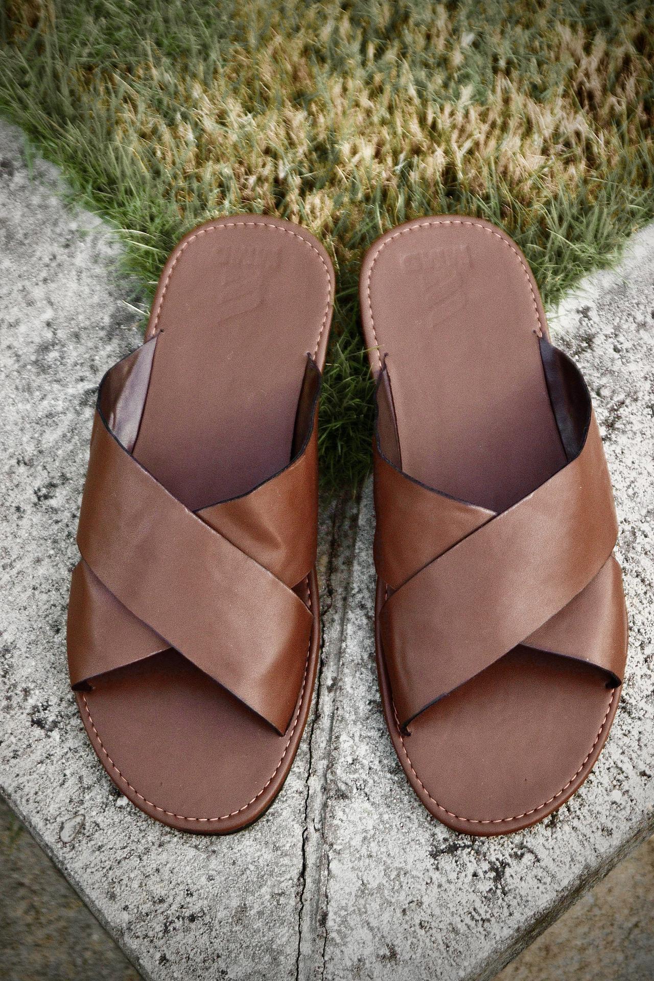 GariWalk | Men's Leather Shoes | Abuja | Nigeria | MMD Designs