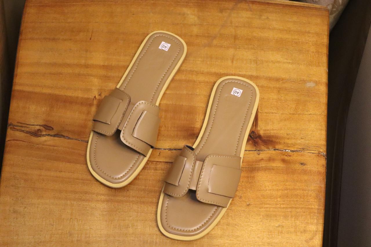 Vera Slides | Womens Shoe | Abuja | Nigeria