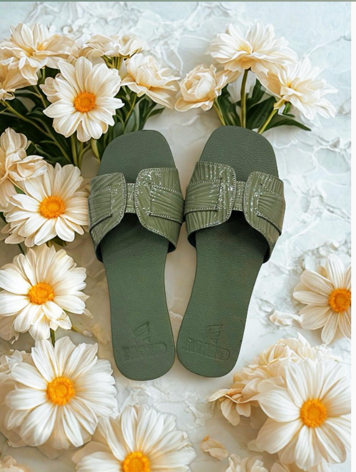 Vanilla | Female Shoes | Nigeria | Abuja | MMD Designs