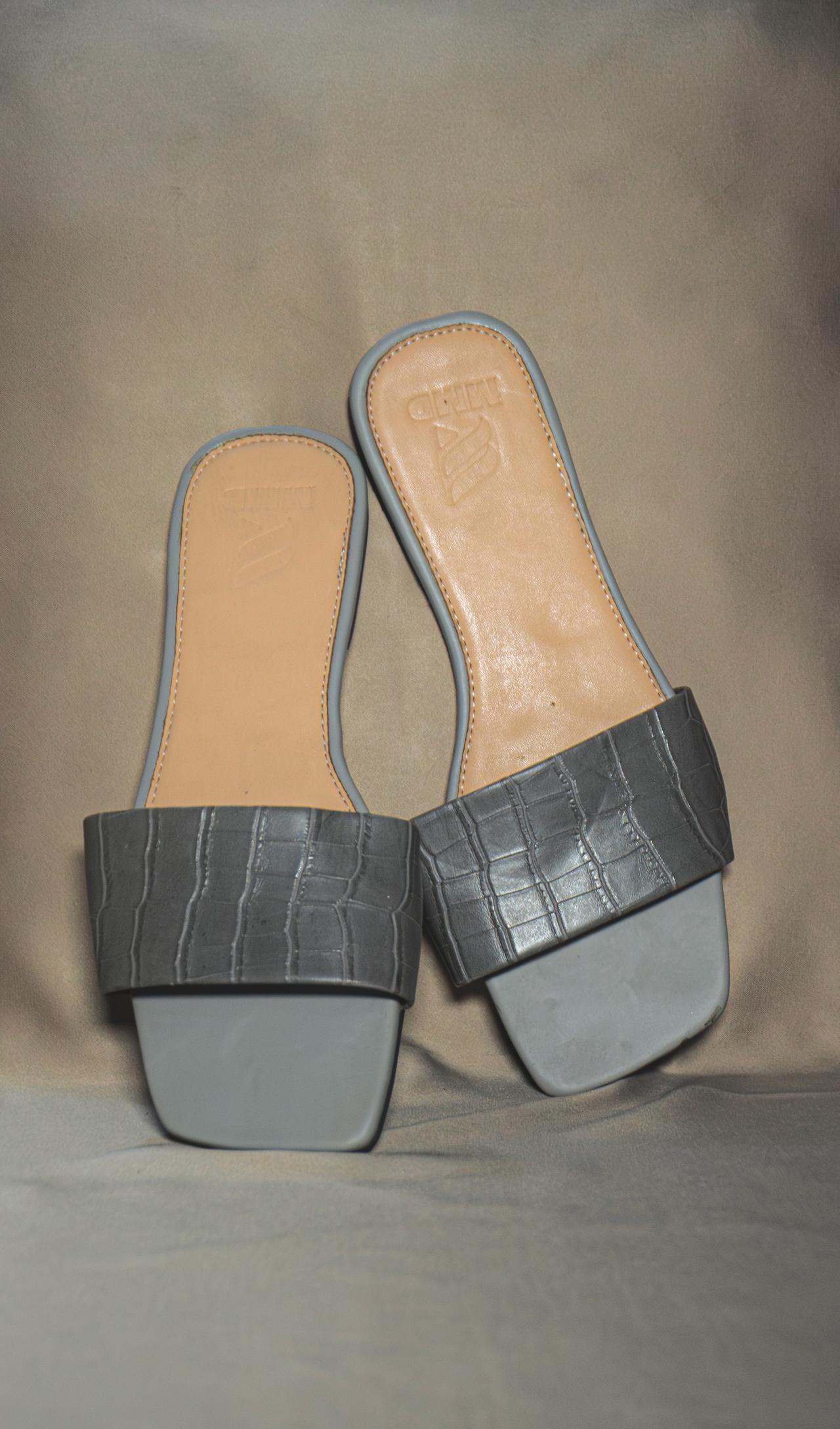 Clay Calm | WOmen's Shoe | MMD Designs