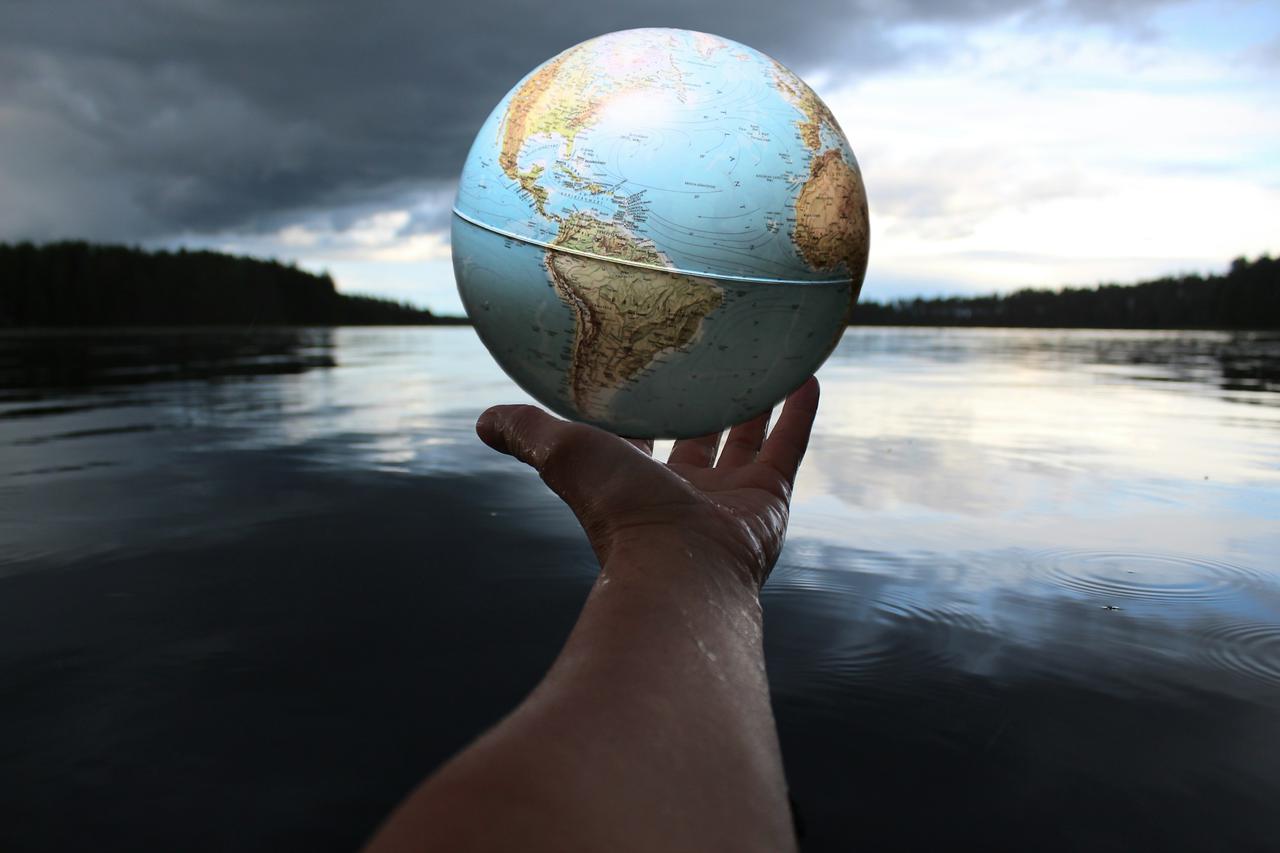 Water pollution solutions