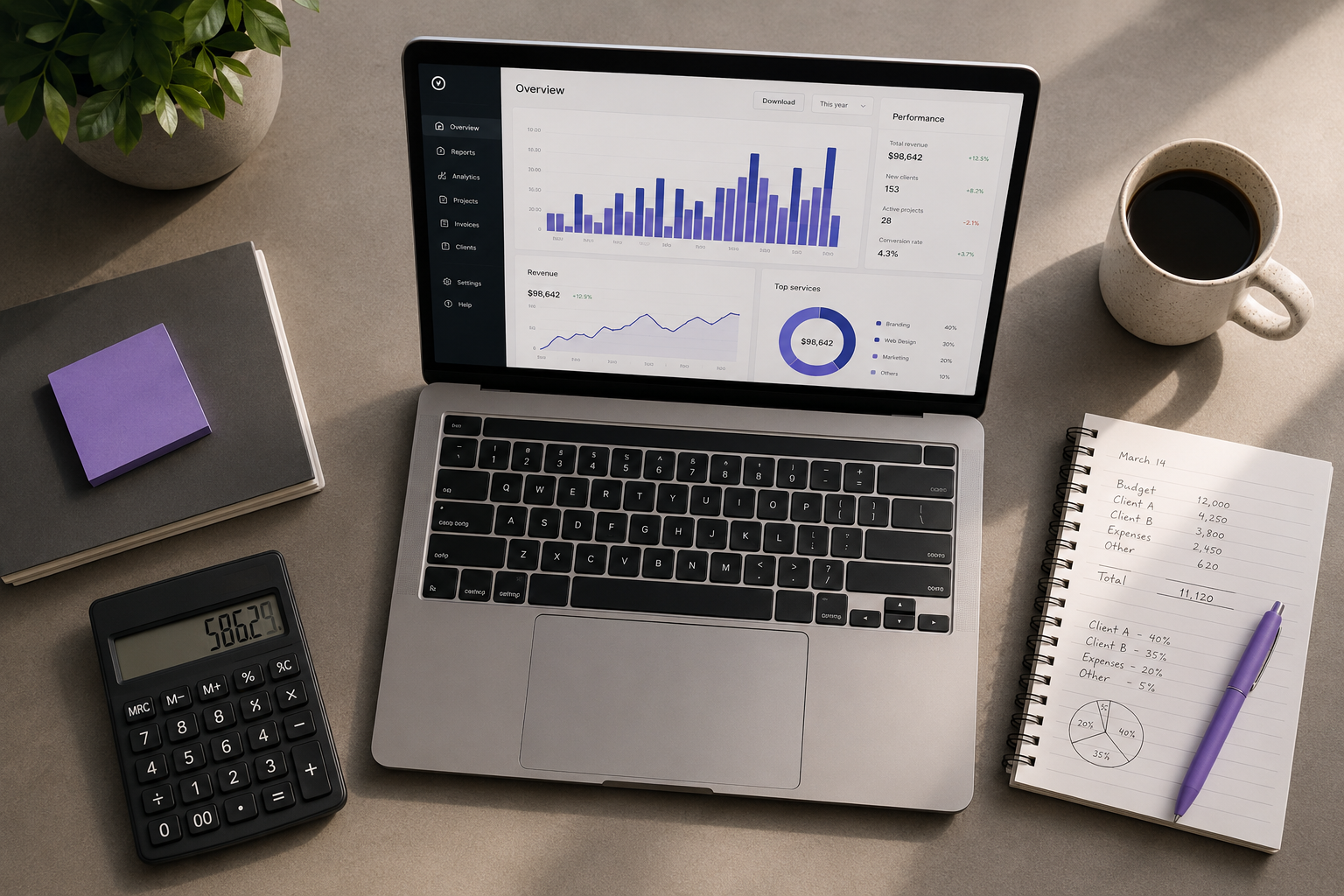The Cost of Poor Asset Tracking