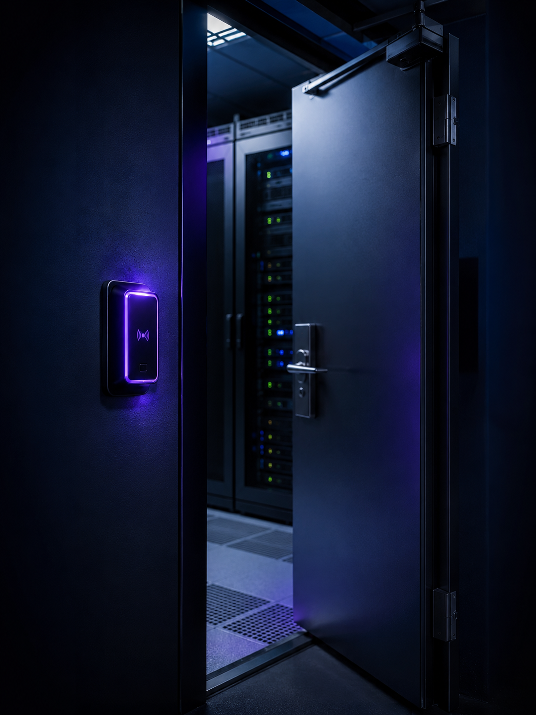 Security Best Practices for Equipment Management