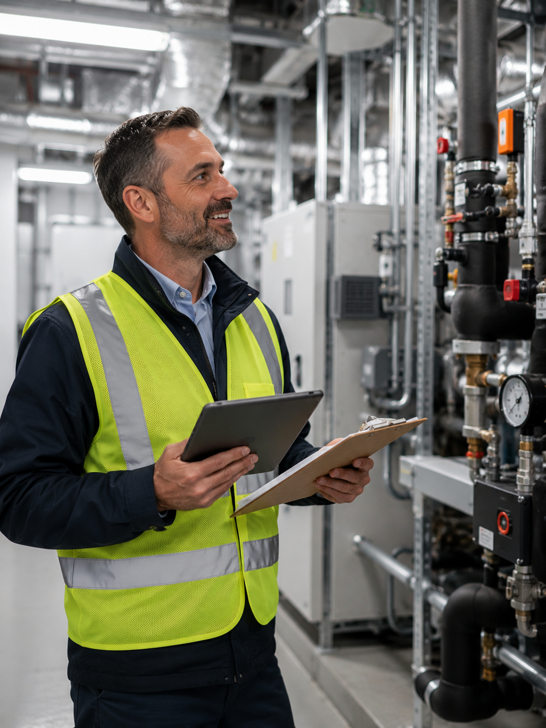 Facilities Management
