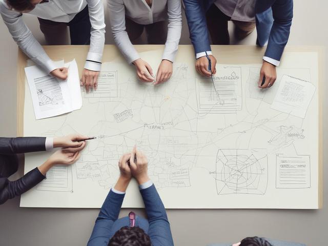 talent mapping, future leaders, workforce planning, strategic recruitment