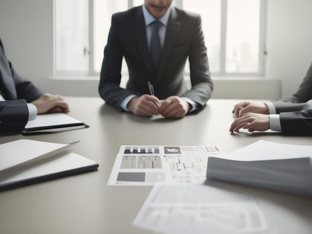 executive search, leadership, talent acquisition, business success